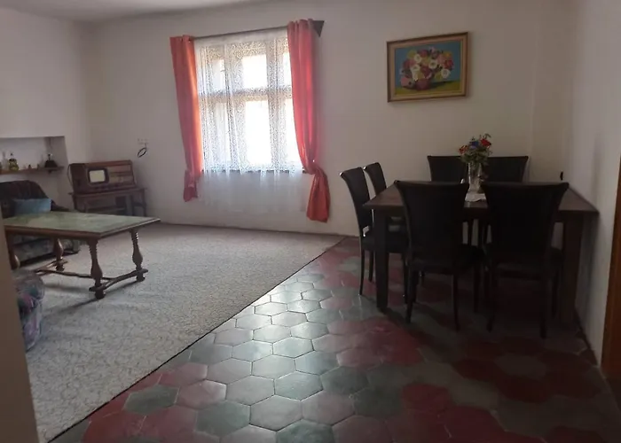 Apartman Menany Menany