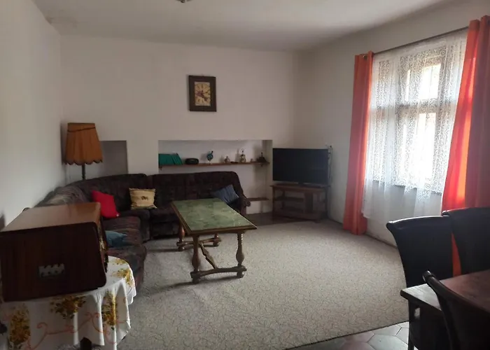 Apartman Menany