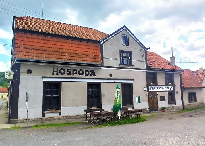 Apartmán Měňany Menany