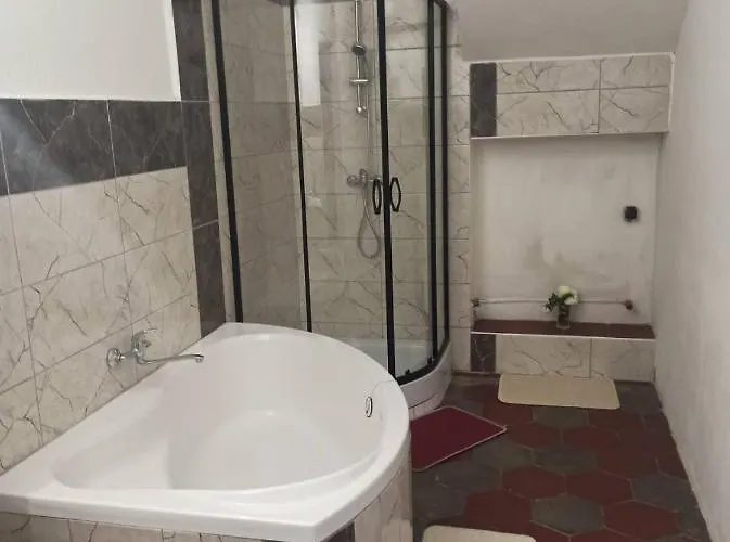 Apartman Menany
